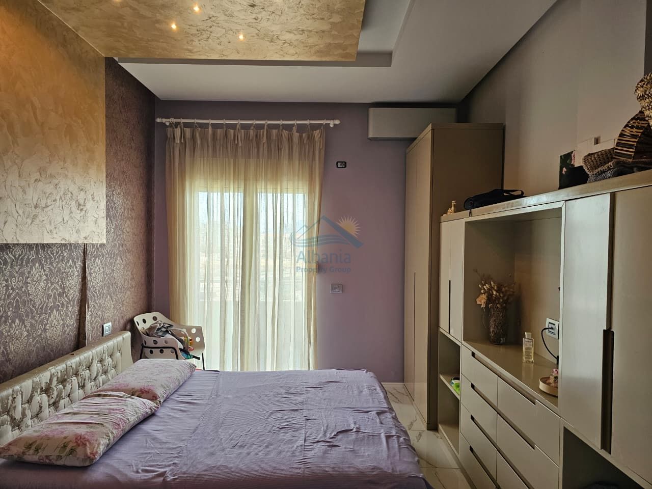 Sea View Penthouse For Sale In Vlore Albania